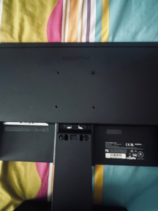 Monitor Koorui 24” Negro