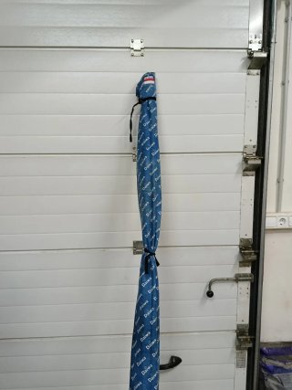 Caña Daiwa TD-SS 130 repartición