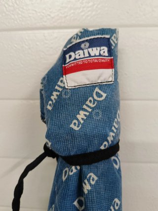 Caña Daiwa TD-SS 130 repartición