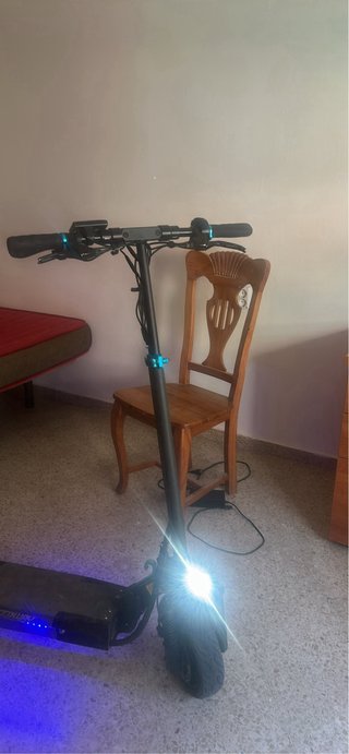 Patinete eléctrico Speedway