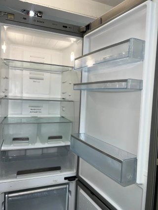 Nevera SIEMENS No Frost