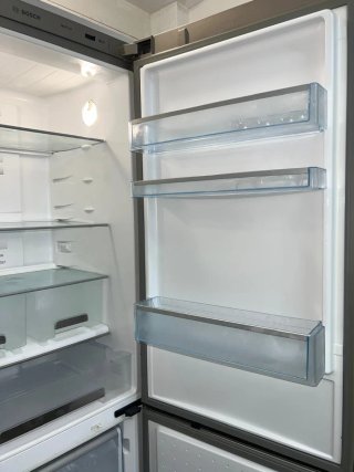 Nevera SIEMENS No Frost
