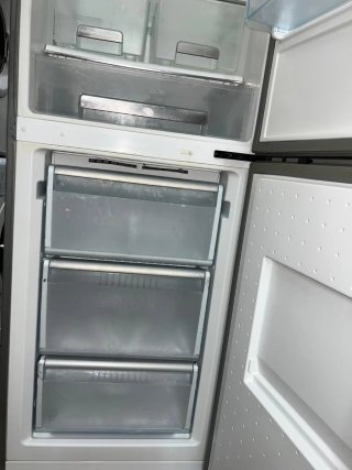 Nevera SIEMENS No Frost