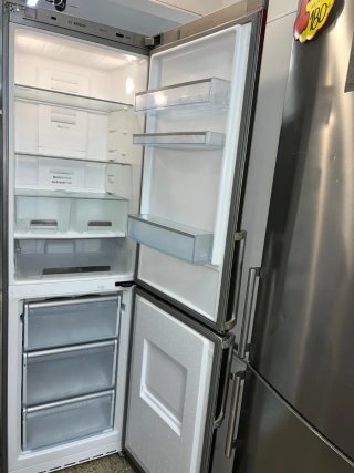Nevera SIEMENS No Frost