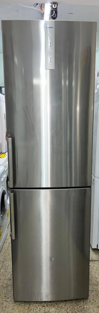Nevera SIEMENS No Frost