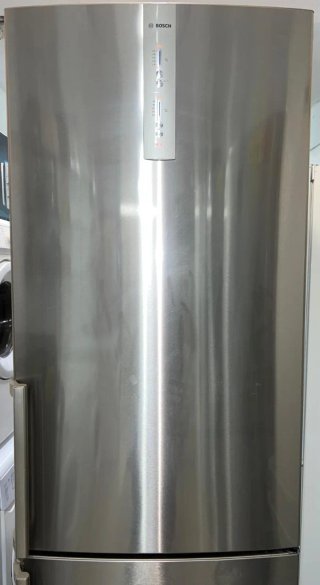 Nevera SIEMENS No Frost
