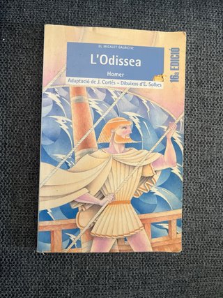 Lote de 2 libros El Micalet Galactic