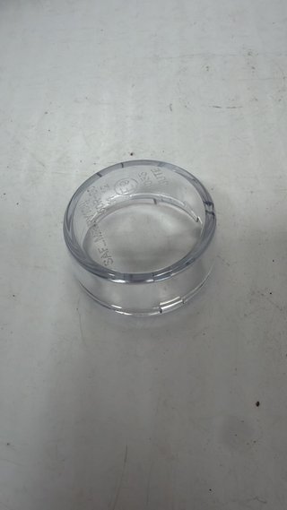 Cristal intermitente trasero para SYM, MIO 50. Ref. 33652-A8D-000
