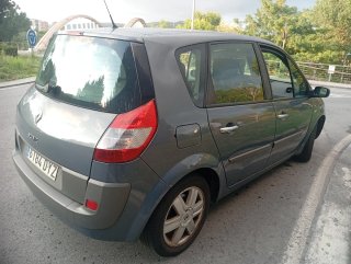 Renault Scenic 2007