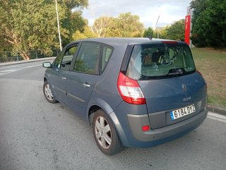 Renault Scenic 2007