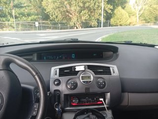 Renault Scenic 2007