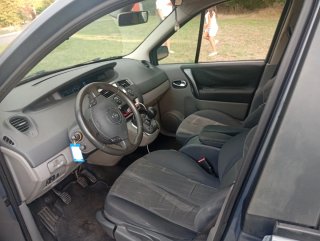 Renault Scenic 2007