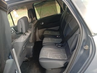 Renault Scenic 2007