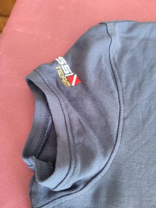 ⏩Polo Cressi Mujer Talla XL  1 uso