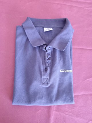 ⏩Polo Cressi Mujer Talla XL  1 uso