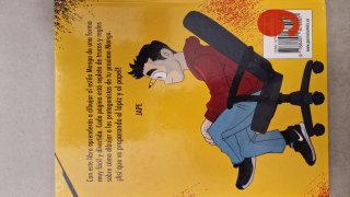 Cómo dibujar manga