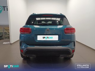 Citroen C5 Aircross 2019