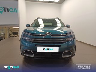 Citroen C5 Aircross 2019