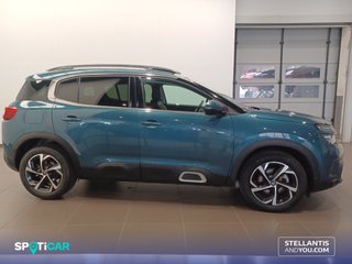 Citroen C5 Aircross 2019