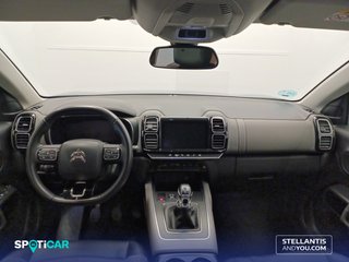 Citroen C5 Aircross 2019