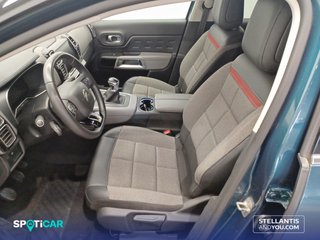 Citroen C5 Aircross 2019