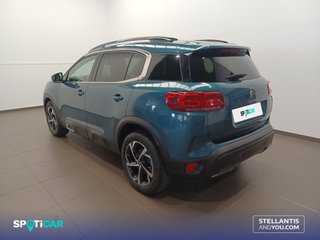 Citroen C5 Aircross 2019
