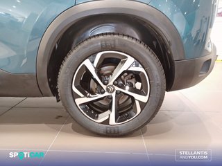 Citroen C5 Aircross 2019