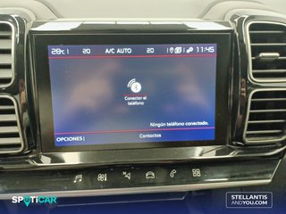 Citroen C5 Aircross 2019
