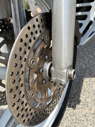 HONDA NSR 250