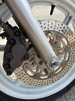 HONDA NSR 250