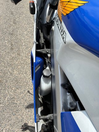 HONDA NSR 250