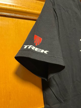 Camiseta Trek Segafredo Unisex Talla S