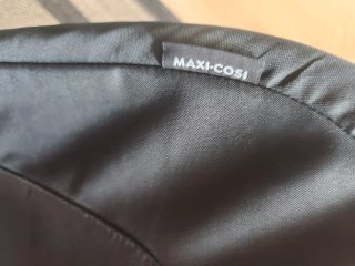 Hamaca Maxi-Cosi