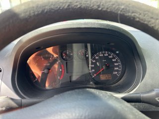 SEAT Ibiza 1999