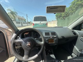 SEAT Ibiza 1999