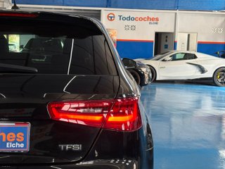 Audi A3 Sportback 1.8 TFSI 180cv S line edition
