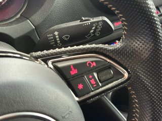 Audi A3 Sportback 1.8 TFSI 180cv S line edition