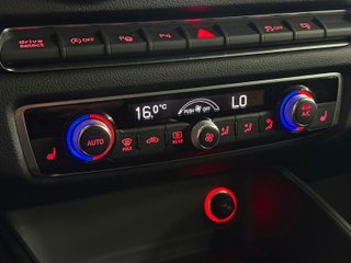 Audi A3 Sportback 1.8 TFSI 180cv S line edition