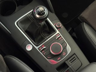 Audi A3 Sportback 1.8 TFSI 180cv S line edition