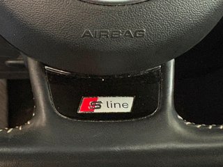 Audi A3 Sportback 1.8 TFSI 180cv S line edition