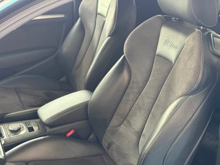 Audi A3 Sportback 1.8 TFSI 180cv S line edition