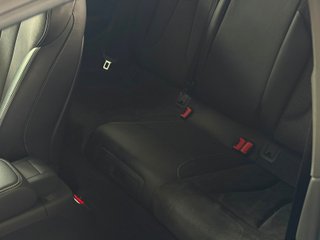 Audi A3 Sportback 1.8 TFSI 180cv S line edition