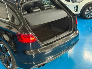 Audi A3 Sportback 1.8 TFSI 180cv S line edition