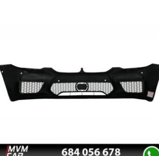 Kit de carroceria Bmw Serie 5 G30 Tipo M5 Distroni