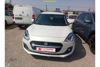 CUOTA 200€ - Suzuki Swift 2022 1.2 83CV MHEV