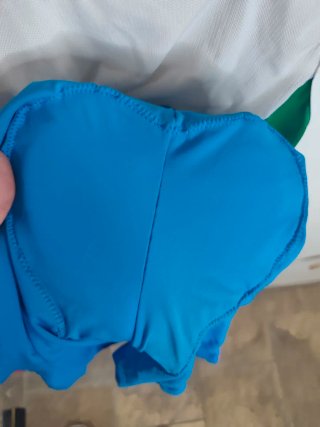 Body Ciclismo Pantaloncino XXL