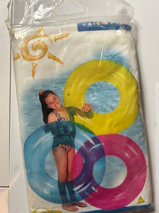 Flotador para adultos