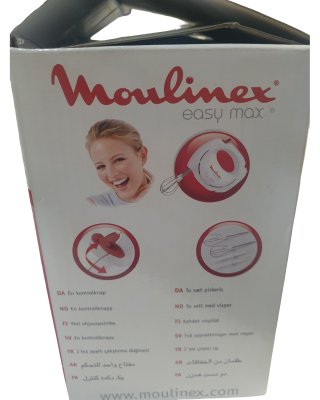 Moulinex Easy Max Batidora