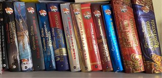 Geronimo Stilton