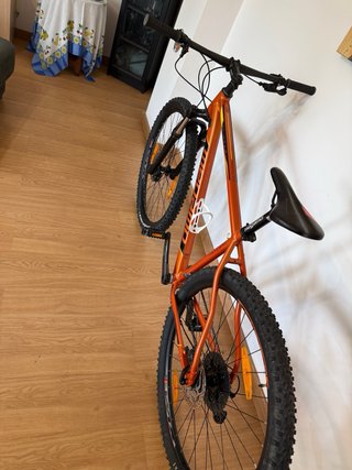 Bicicleta Megamo Elite 29 Talla L
